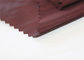 Geri Dönüşümlü GRS 100% 300T Polyester Tafta Kumaş Cire Downproof Yumuşak Dolgulu Ceket Kumaşı