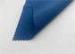 100D Çift Katmanlı Polyester Geri Dönüşümlü Plastik Şişe Kumaş Günlük Pantolon Spor Pantolon Kumaş