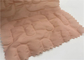 3D Desen 20D FD Yumuşak Naylon Kumaş Anti UV Hafif