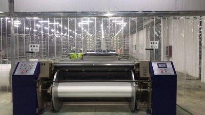 Çin Suzhou Jingang Textile Co.,Ltd