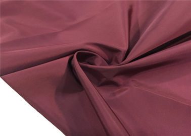 Anti Gözyaşı Yumuşak Polyester Kumaş Rahat Sürtünme - Dayanıklı Yüksek Renk Haslığı