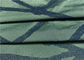 Ceket ve Rüzgar Kırıcı için% 100 P Dokuma İpliği Boyalı Grafik Baskı Kumaş