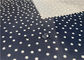 İmitasyon Bellek 75D Kaplamalı Polyester Kumaş Baskı