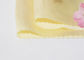 Hediye Dekorasyonu Pürüzsüz Saten İpek Astar Bebek Giysileri 100 RPET Geri Dönüşümlü Polyester
