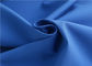 T800% 100 Polyester 50D Streç Sütlü TPU Yapıştırma 3 Katmanlı Ceket Kumaş Malzemesi