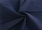 75DX150D Kaplamalı Polyester Kumaş Büküm Bellek WR Kırışıklık Karşıtı Ceket Kumaş