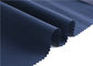 75DX150D Kaplamalı Polyester Kumaş Büküm Bellek WR Kırışıklık Karşıtı Ceket Kumaş