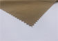%60 Polyester %40 Naylon Yumuşak Hafif Downproof Kışlık Ceket için 44GSM Cire Finish Kumaş