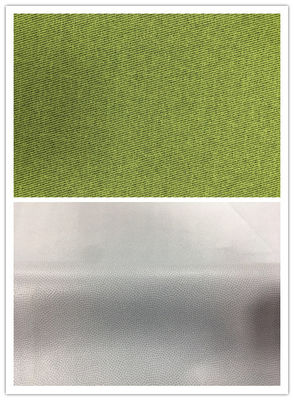 % 100 Polyester Nefes Alabilir Spot Açık Kumaş Çevre - TPU Membranlı Koruma
